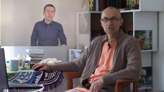 Об отравлении Шрилы Прабхупады. Дело уже в суде!